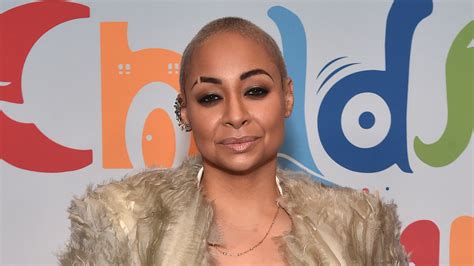From Spellbound to Spell-Caster: Raven-Symone's Mystical Journey